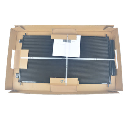 DENSO A/C Condenser IC261435-0040