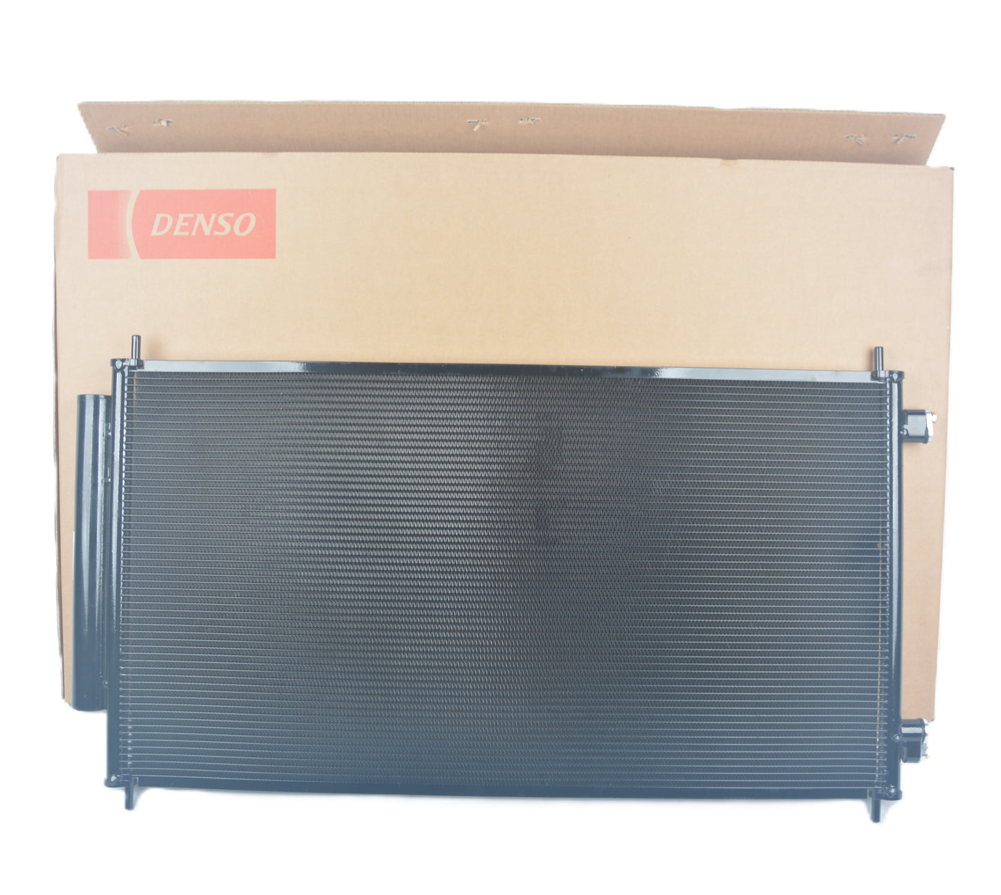 DENSO A/C Condenser IC261435-0040