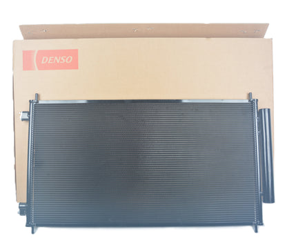 DENSO A/C Condenser IC261435-0040