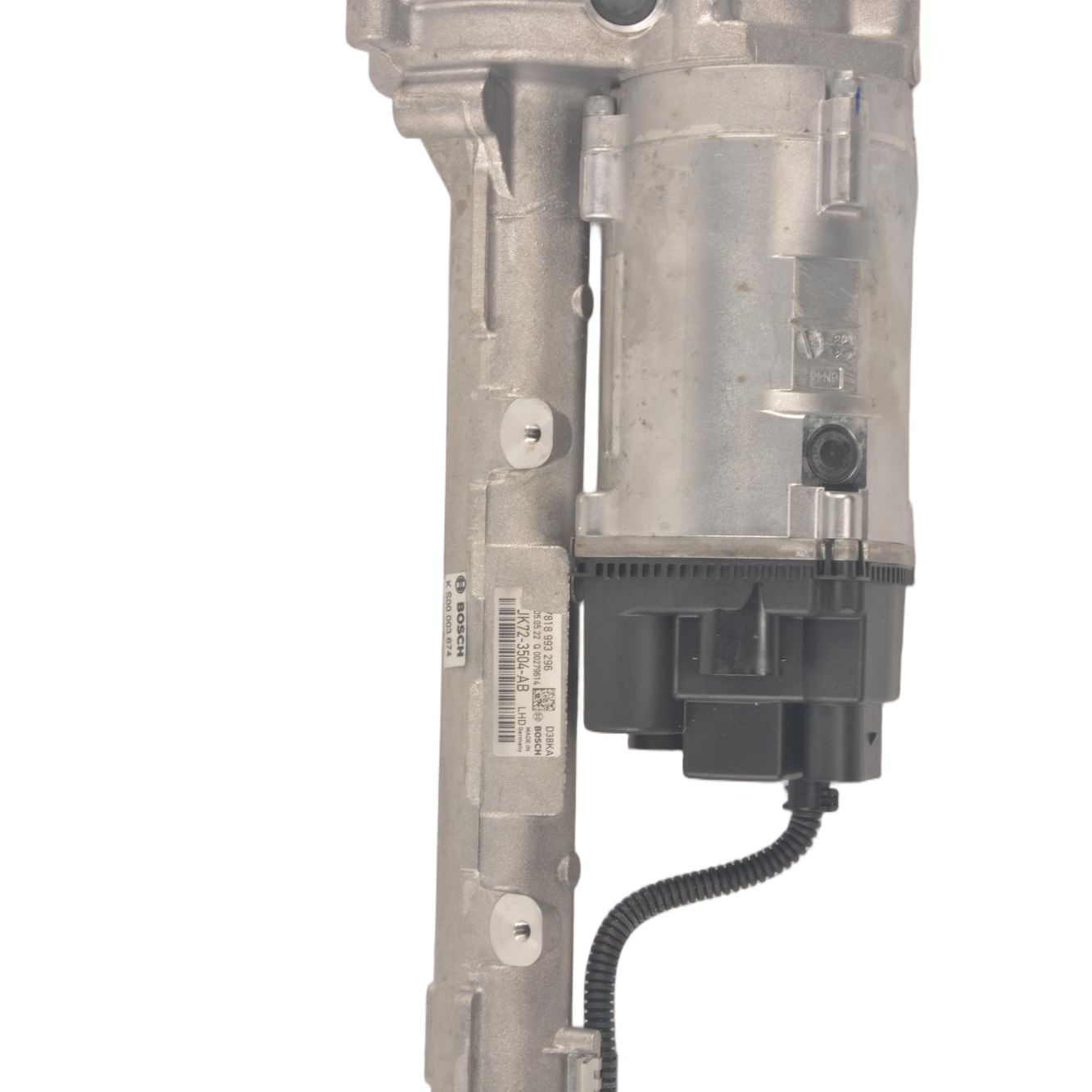 BOSCH Electric Power Steering Rack KS00003674
