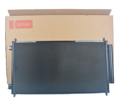 DENSO A/C Condenser IC261435-0040
