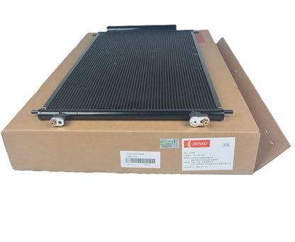 DENSO A/C Condenser IC261435-0040