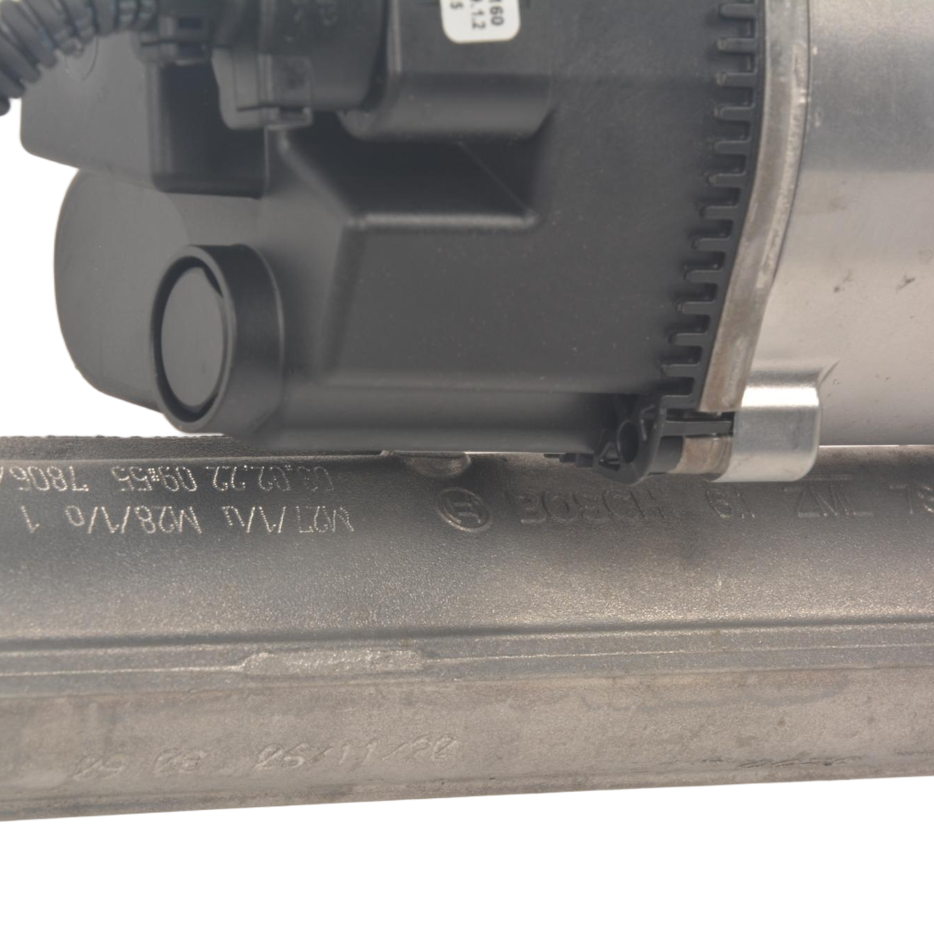 BOSCH Electric Power Steering Rack KS00003674