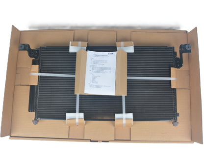 DENSO A/C Condenser DA447750-8670