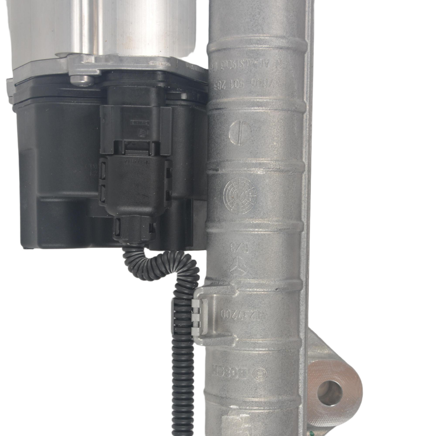 BOSCH Electric Power Steering Rack KS00002832