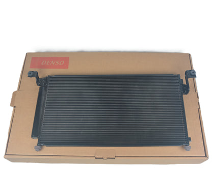 DENSO A/C Condenser DA447750-8670