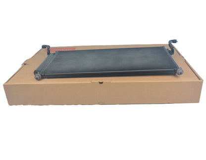 DENSO A/C Condenser DA447750-8670