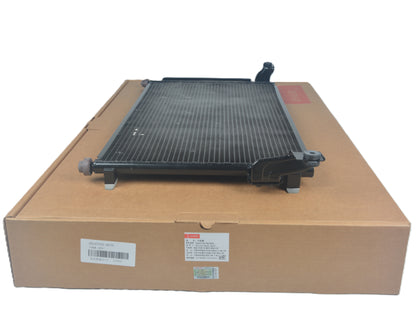 DENSO A/C Condenser DA447750-8670