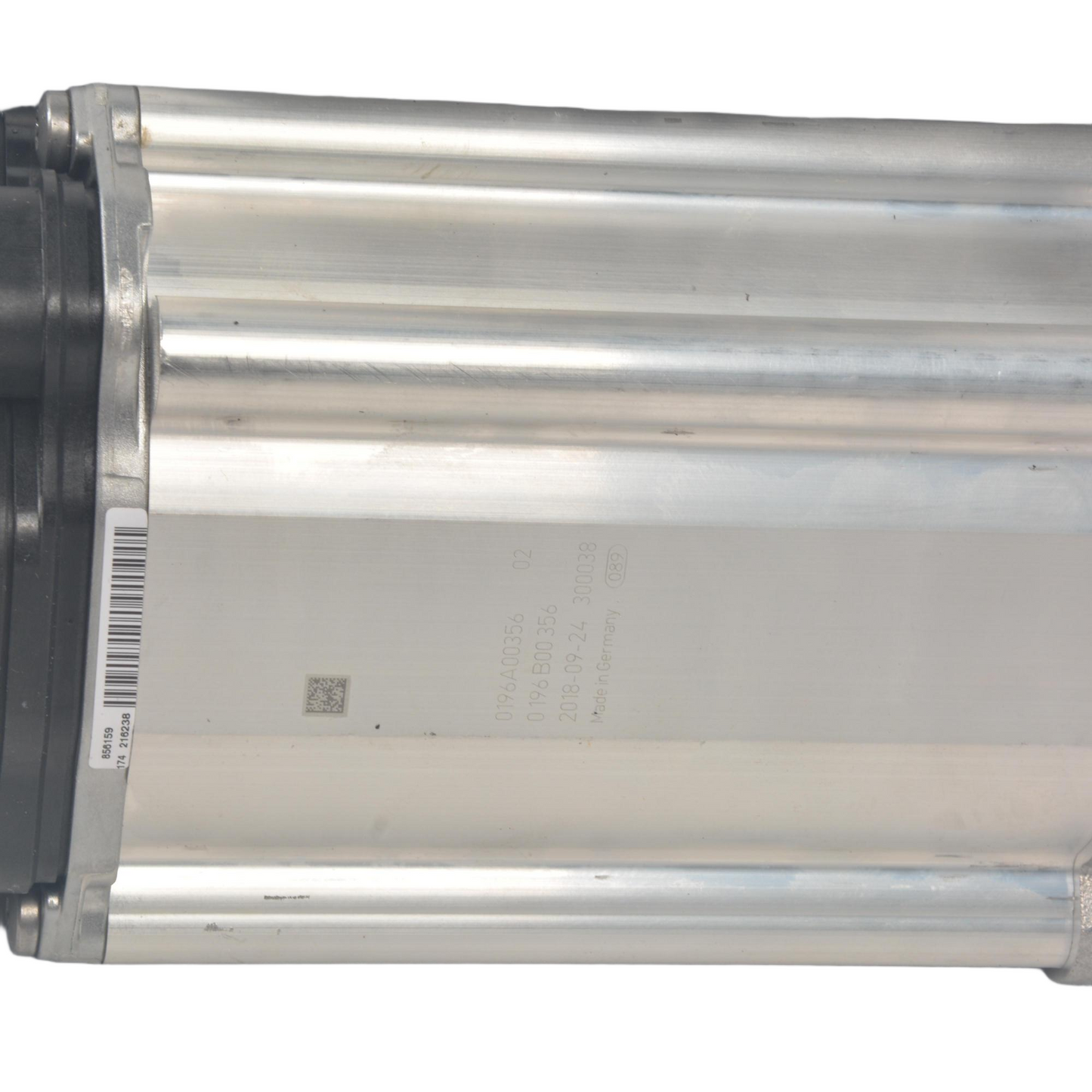 BOSCH Electric Power Steering Rack KS00002832