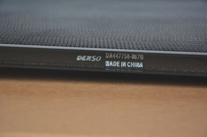 DENSO A/C Condenser DA447750-8670