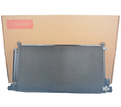 DENSO A/C Condenser DA447750-8670