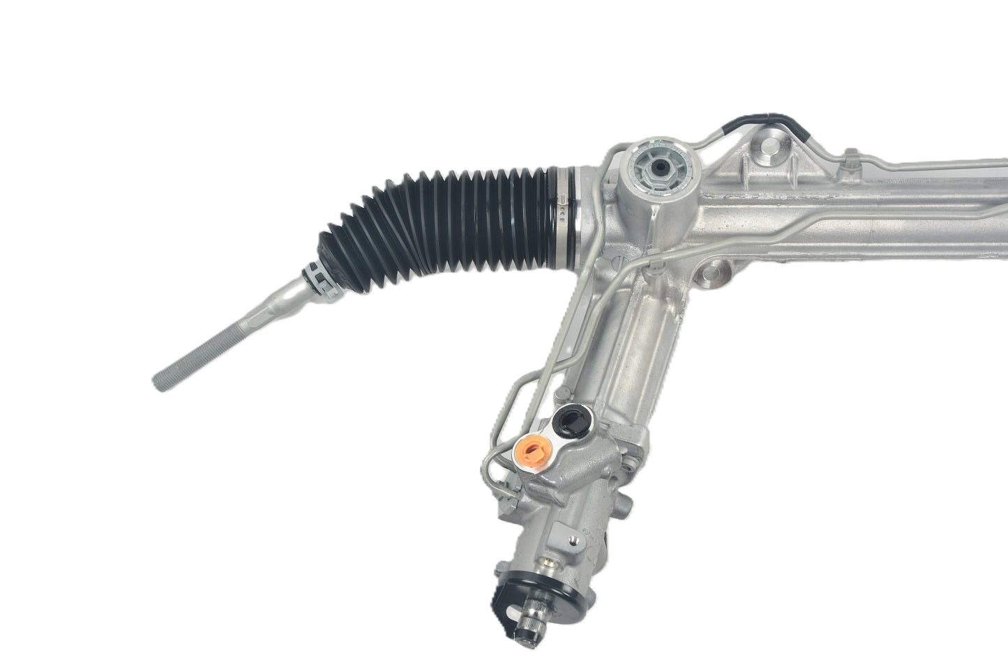 BOSCH Hydraulic Steering Rack and Pinion KS00002092