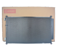 DENSO A/C Condenser DA447750-8650