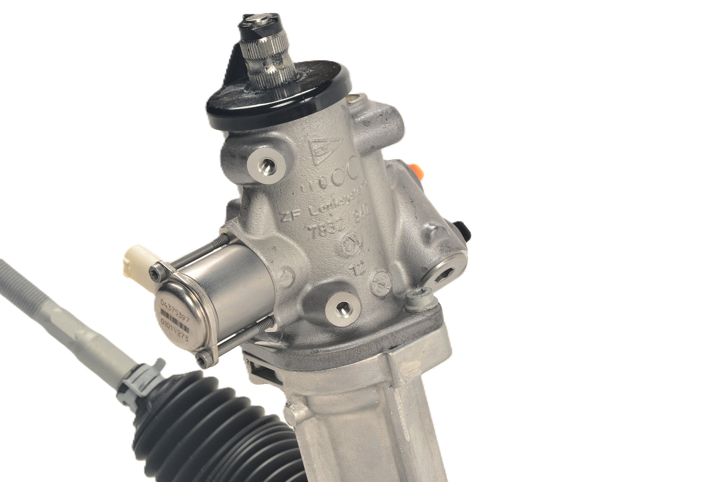 BOSCH Hydraulic Steering Rack and Pinion KS00002092