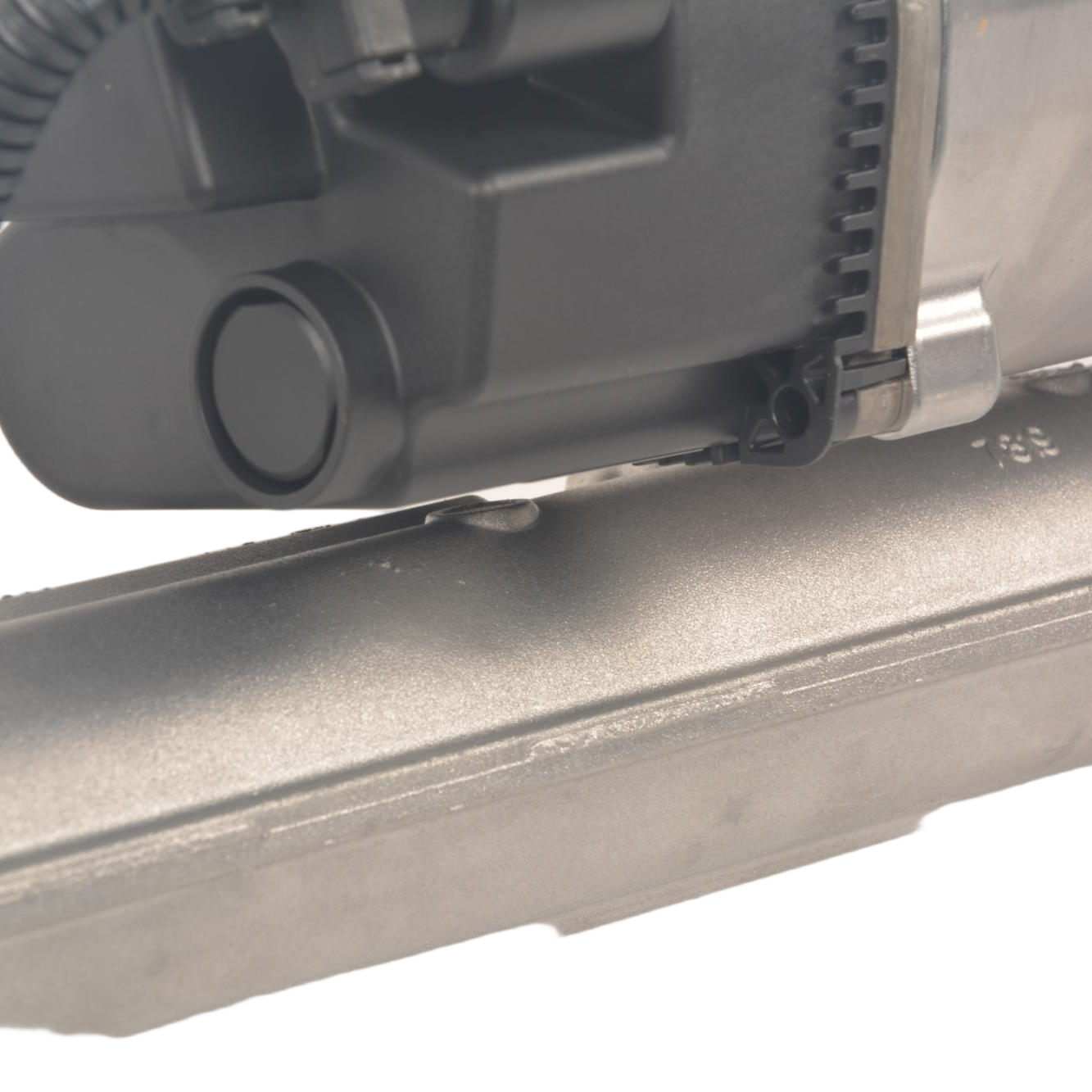 BOSCH Electric Power Steering Rack KS00003671