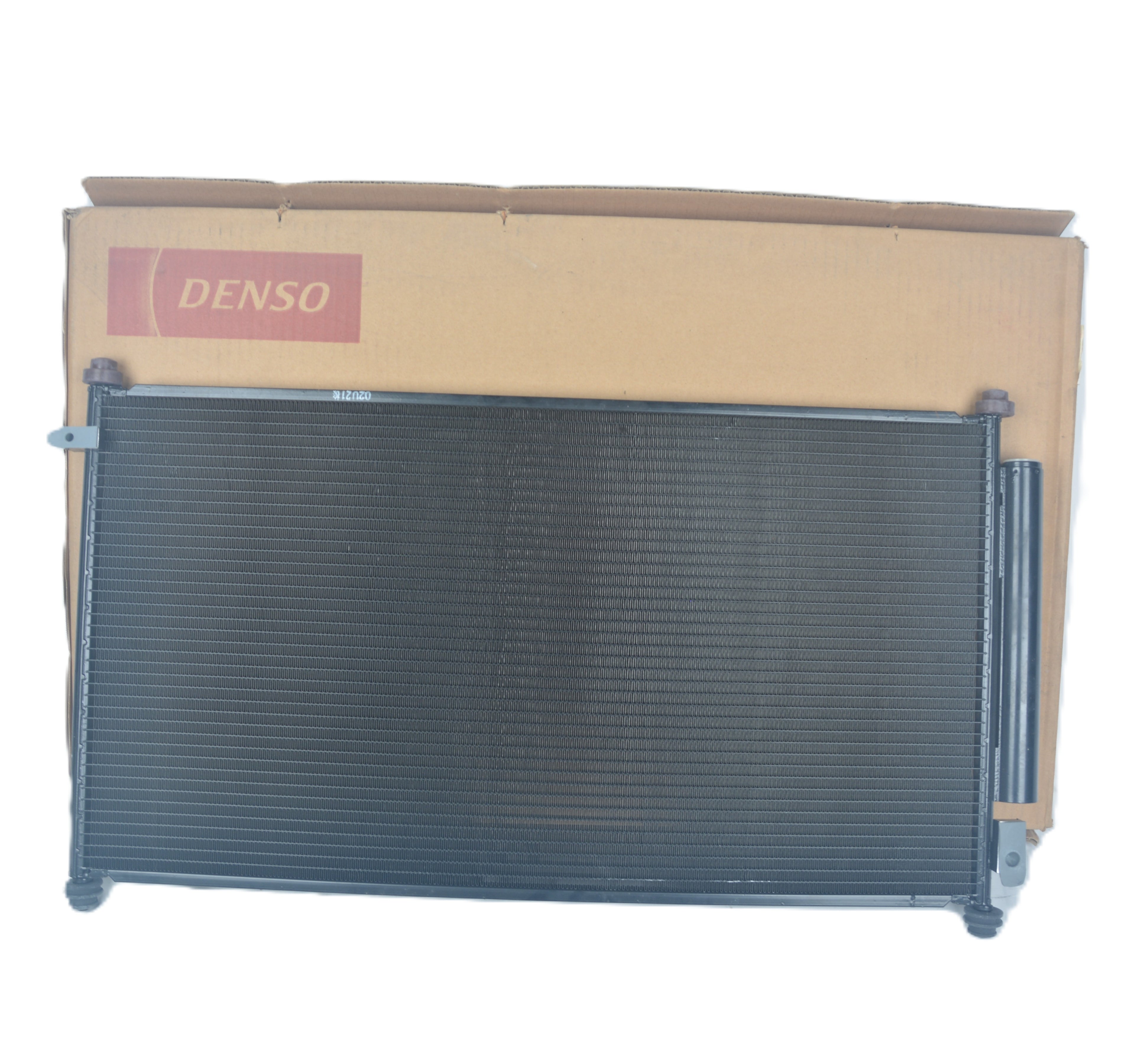 DENSO A/C Condenser DA447750-8630