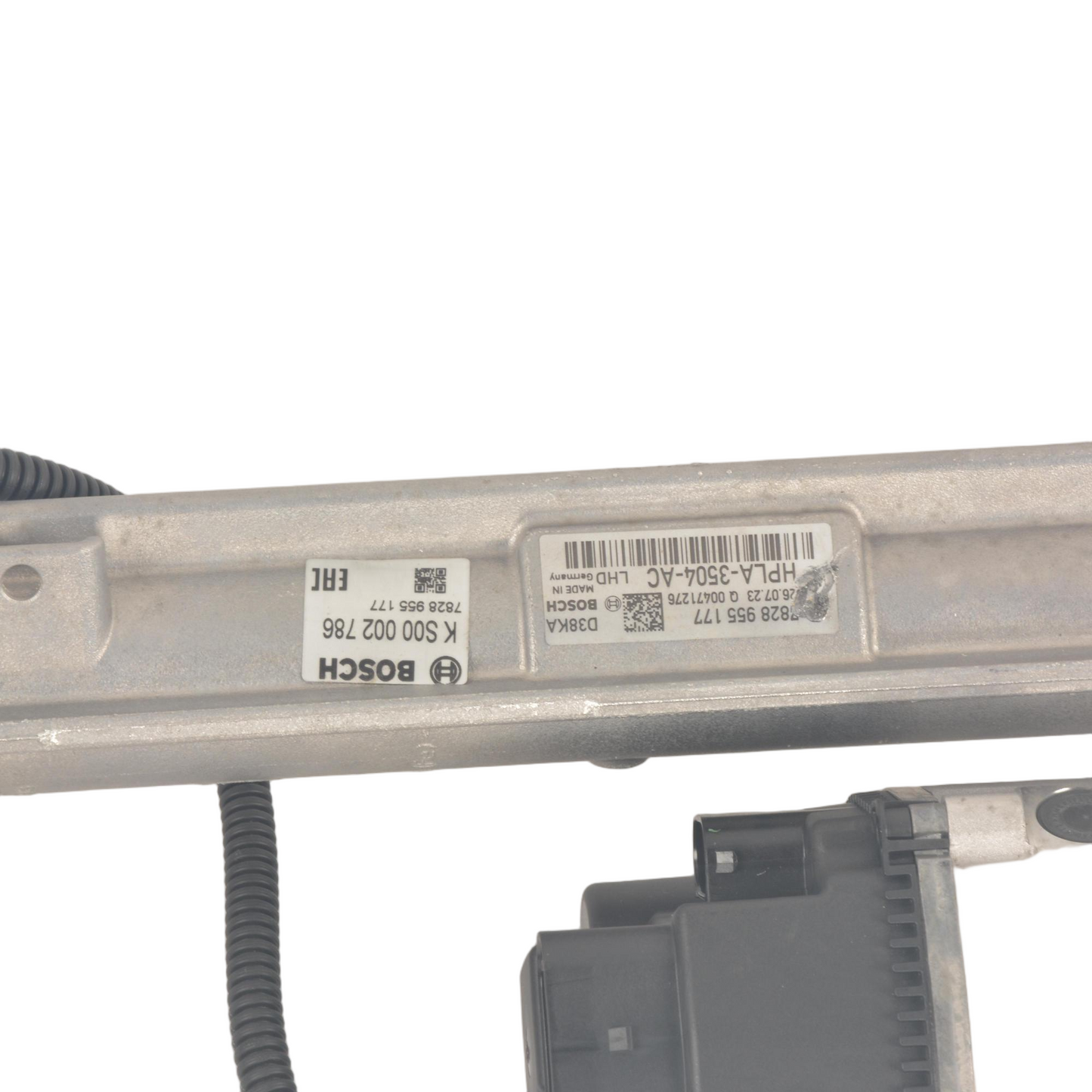 BOSCH Electric Power Steering Rack KS00002786