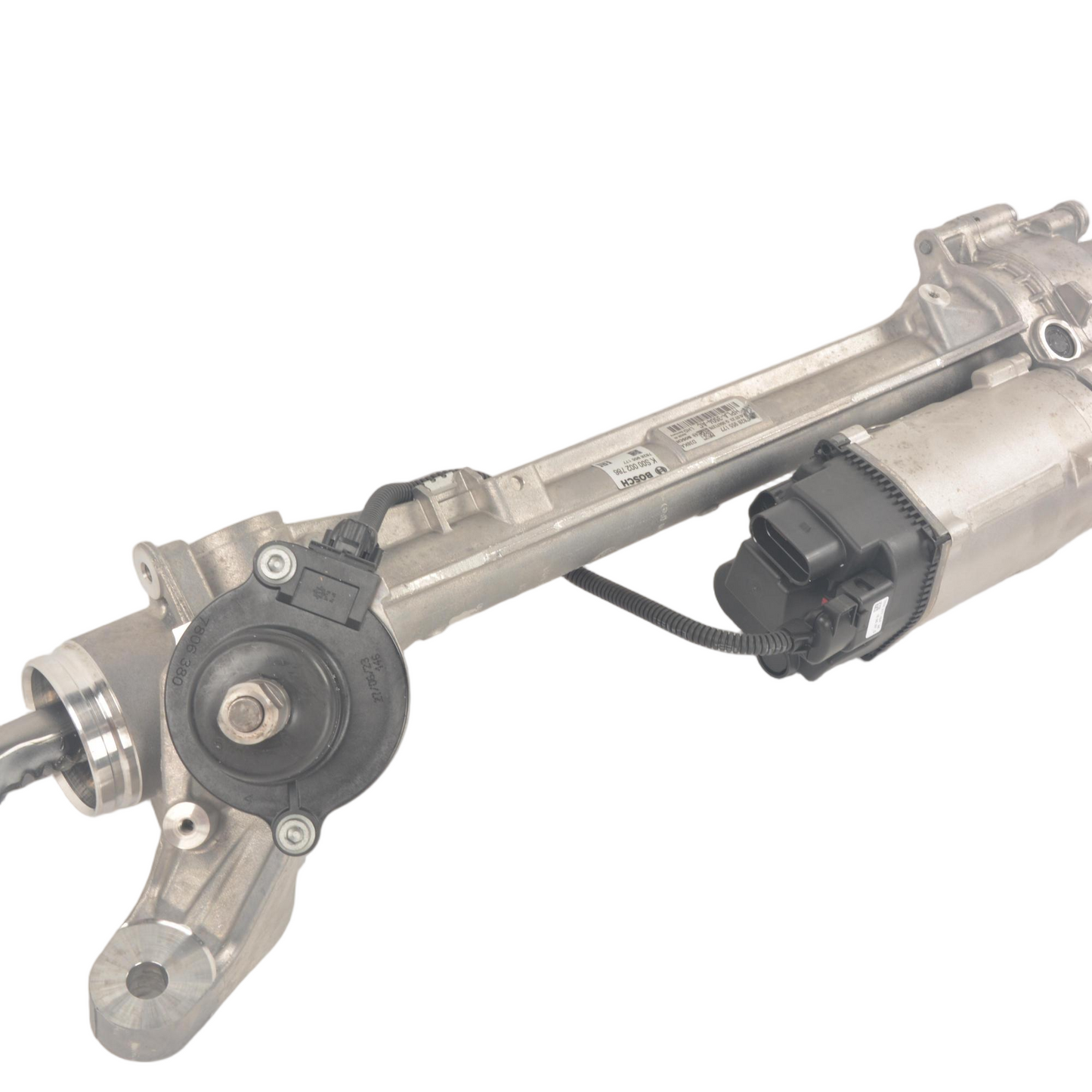 BOSCH Electric Power Steering Rack KS00002786