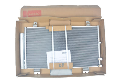 DENSO A/C Condenser IC261435-0030