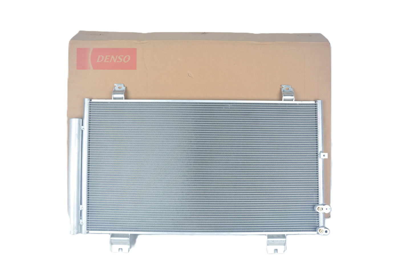 DENSO A/C Condenser IC261435-0030