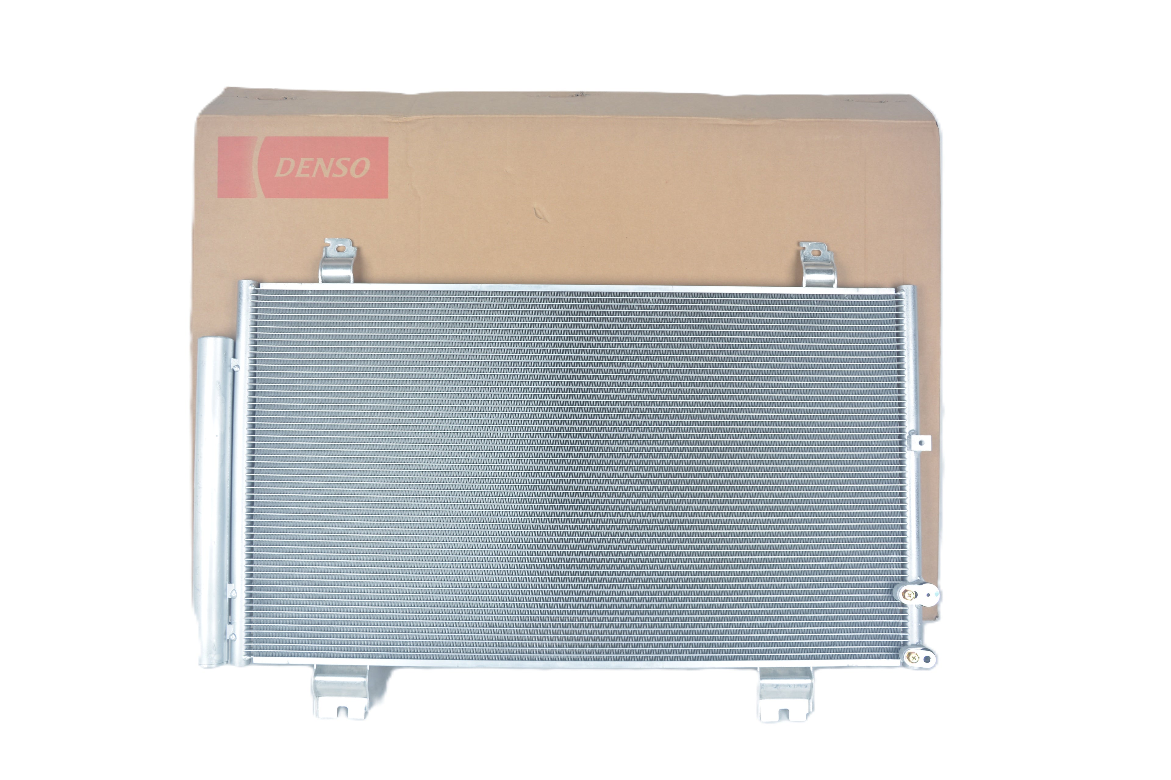 DENSO A/C Condenser IC261435-0030