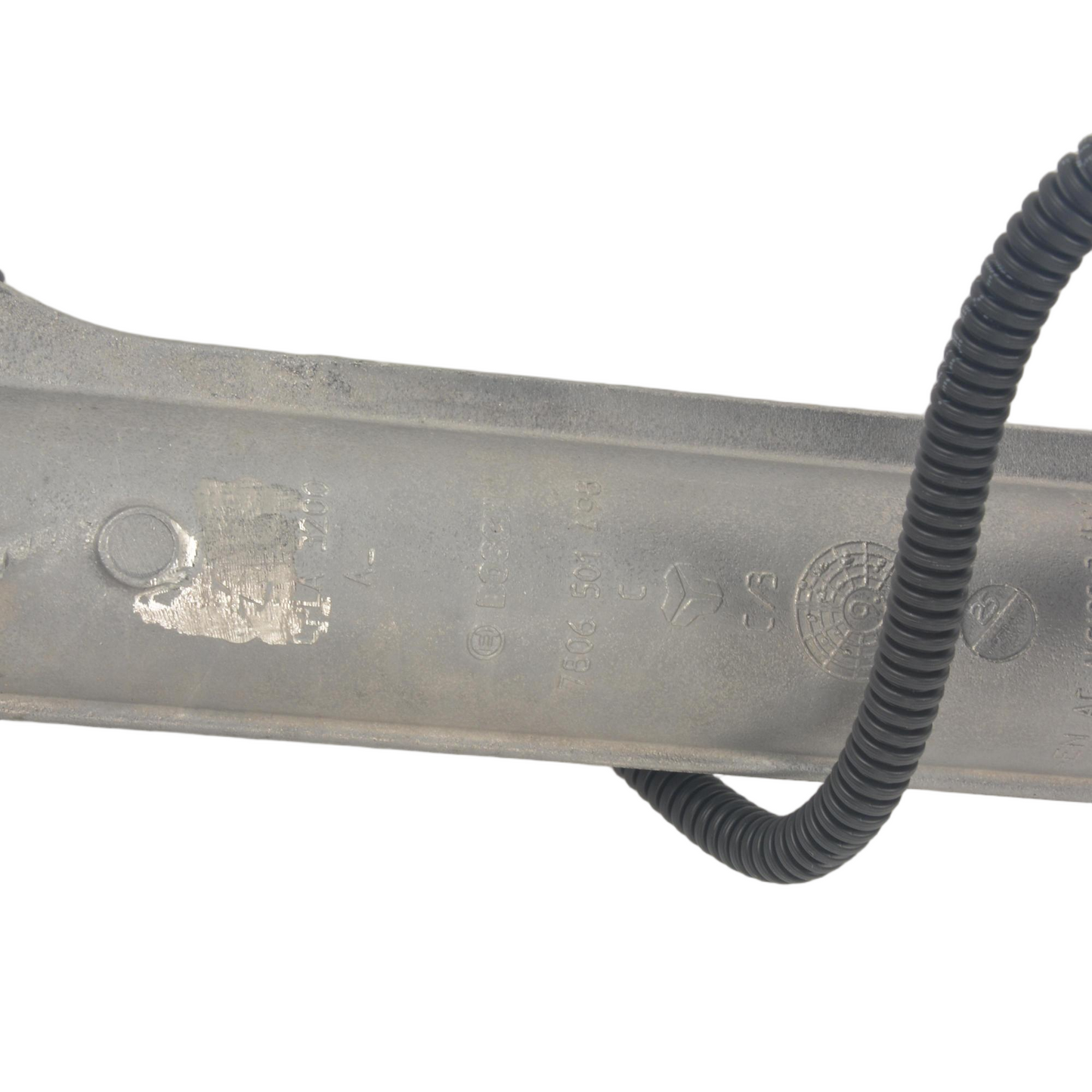 BOSCH Electric Power Steering Rack KS00002786