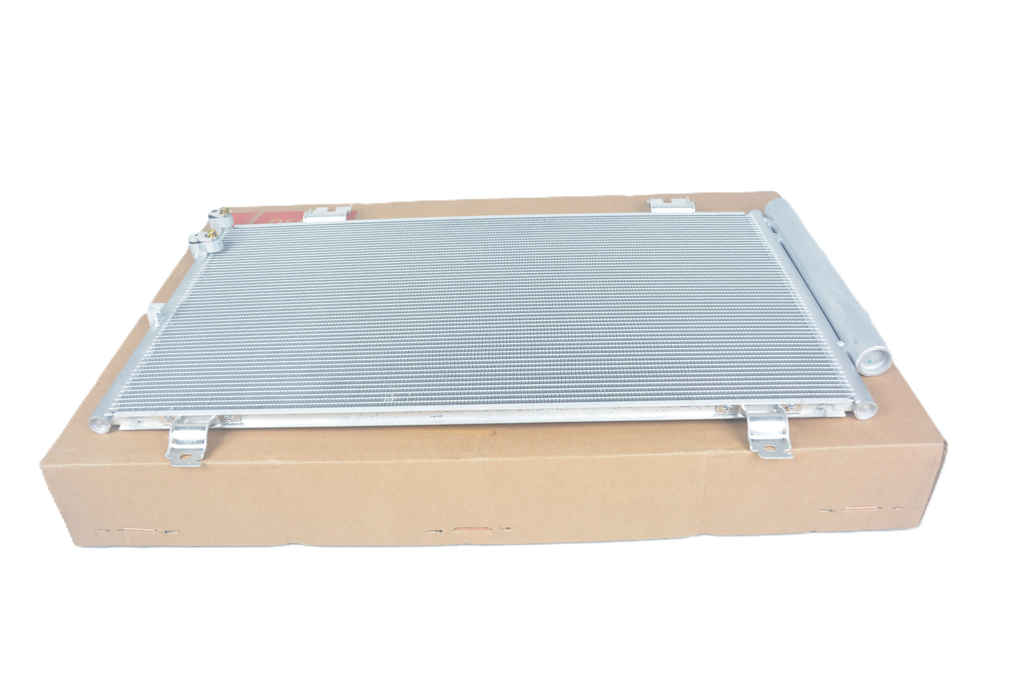 DENSO A/C Condenser IC261435-0030