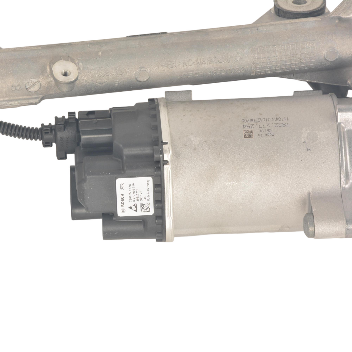 BOSCH Electric Power Steering Rack KS00003891