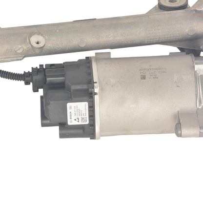 BOSCH Electric Power Steering Rack KS00003891