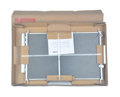 DENSO A/C Condenser IC261435-0010