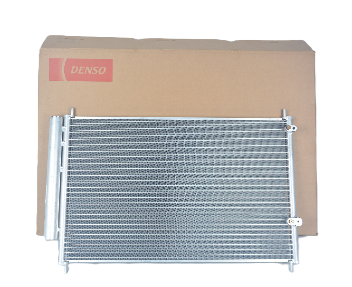 DENSO A/C Condenser IC261435-0010