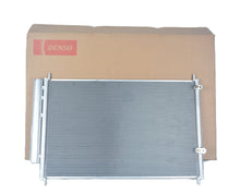DENSO A/C Condenser IC261435-0010