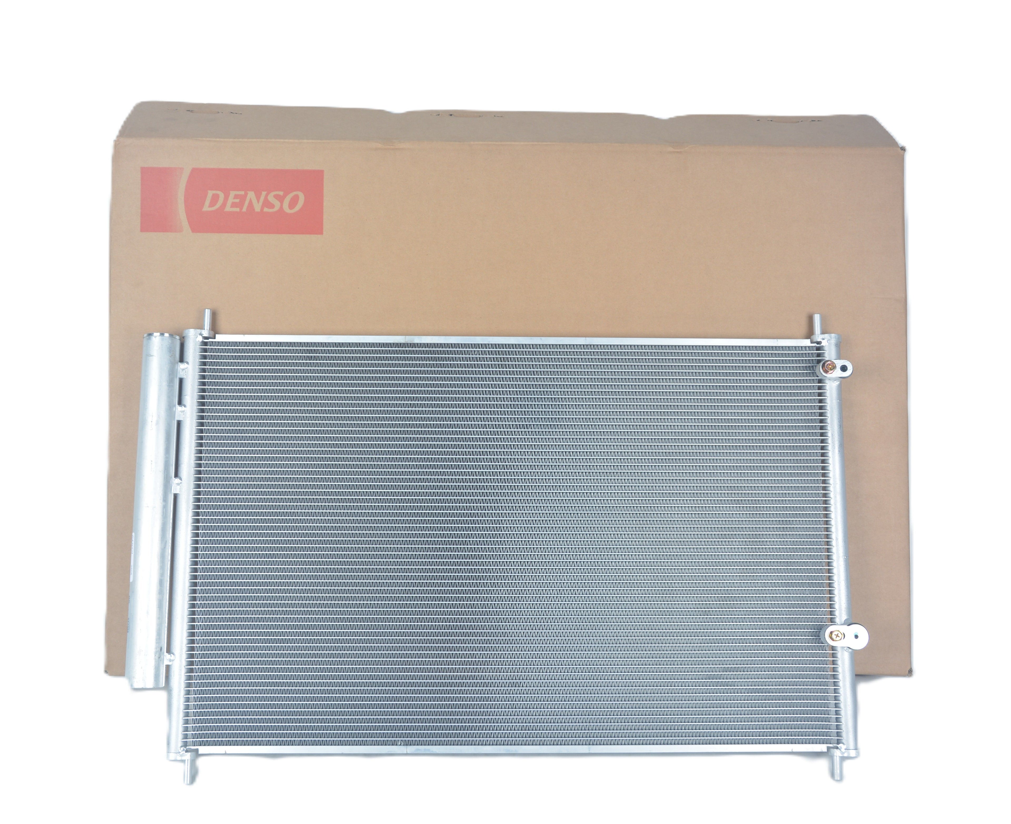 DENSO A/C Condenser IC261435-0010