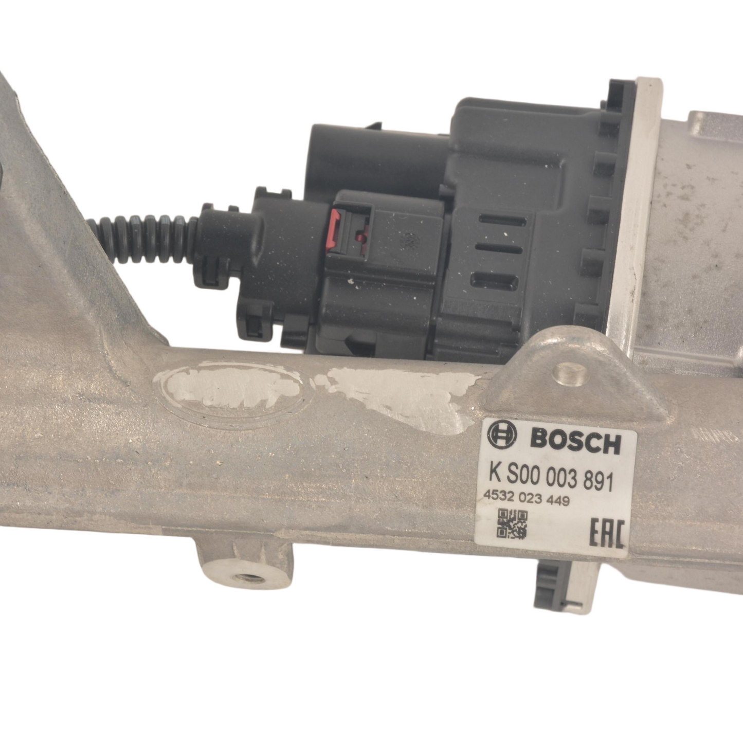 BOSCH Electric Power Steering Rack KS00003891