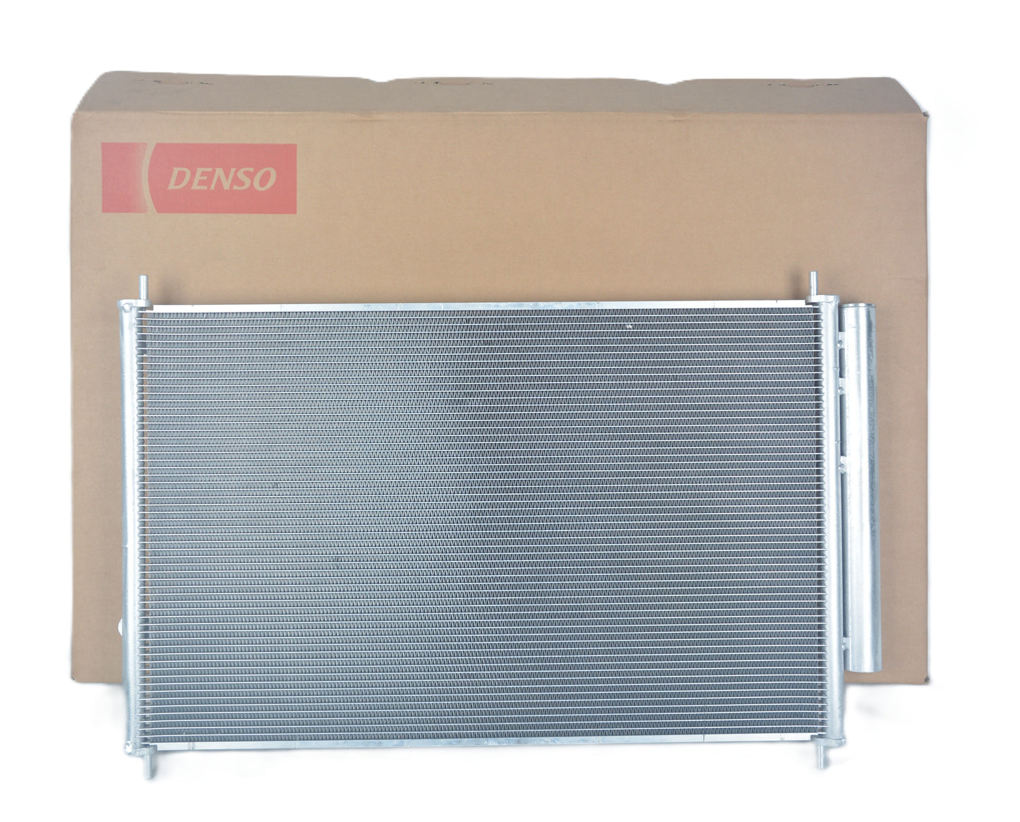 DENSO A/C Condenser IC261435-0010