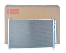 DENSO A/C Condenser IC261435-0010