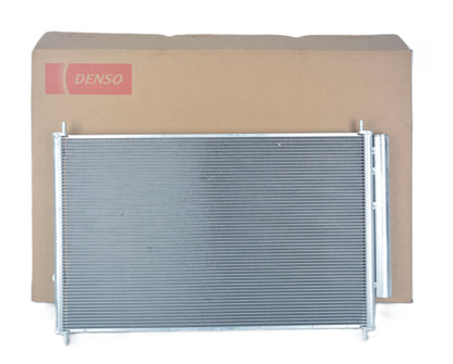 DENSO A/C Condenser IC261435-0010