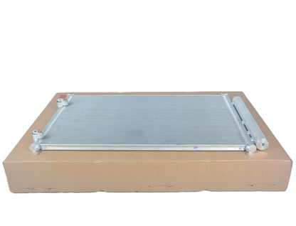 DENSO A/C Condenser IC261435-0010