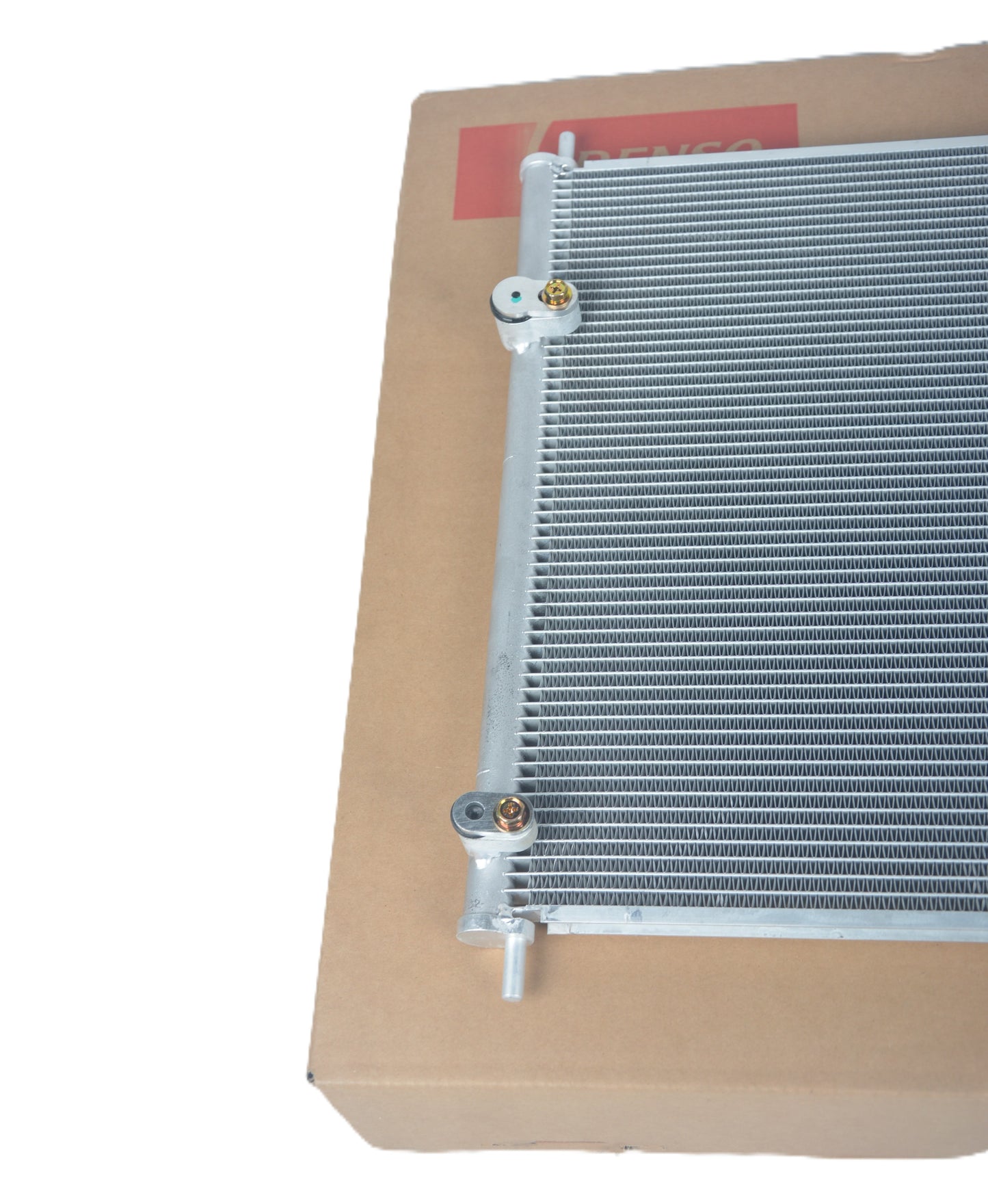 DENSO A/C Condenser IC261435-0010