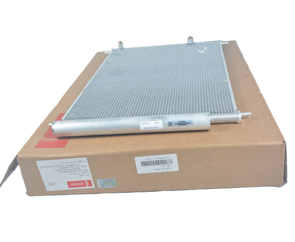 DENSO A/C Condenser IC261435-0010