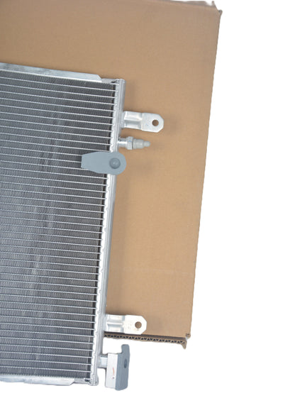 DENSO A/C Condenser DA447750-8610