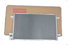 DENSO A/C Condenser DA447750-8610