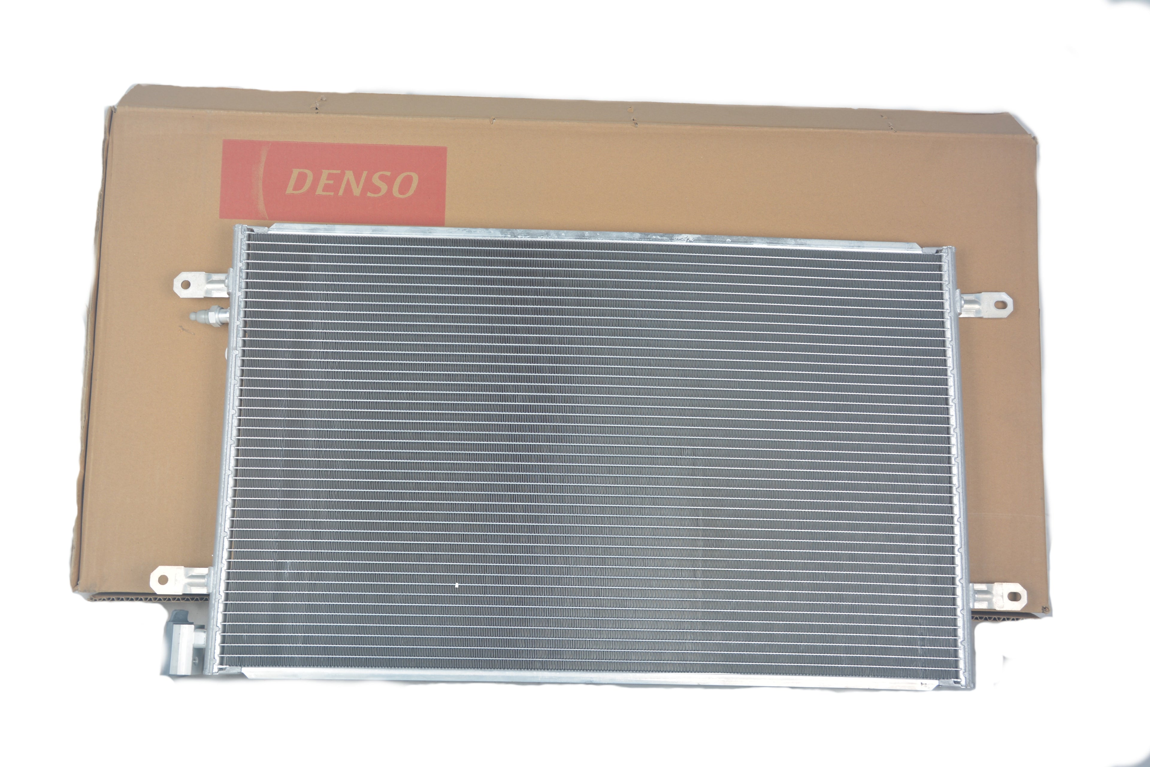 DENSO A/C Condenser DA447750-8610