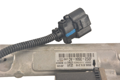BOSCH Electric Power Steering Rack KS00003694