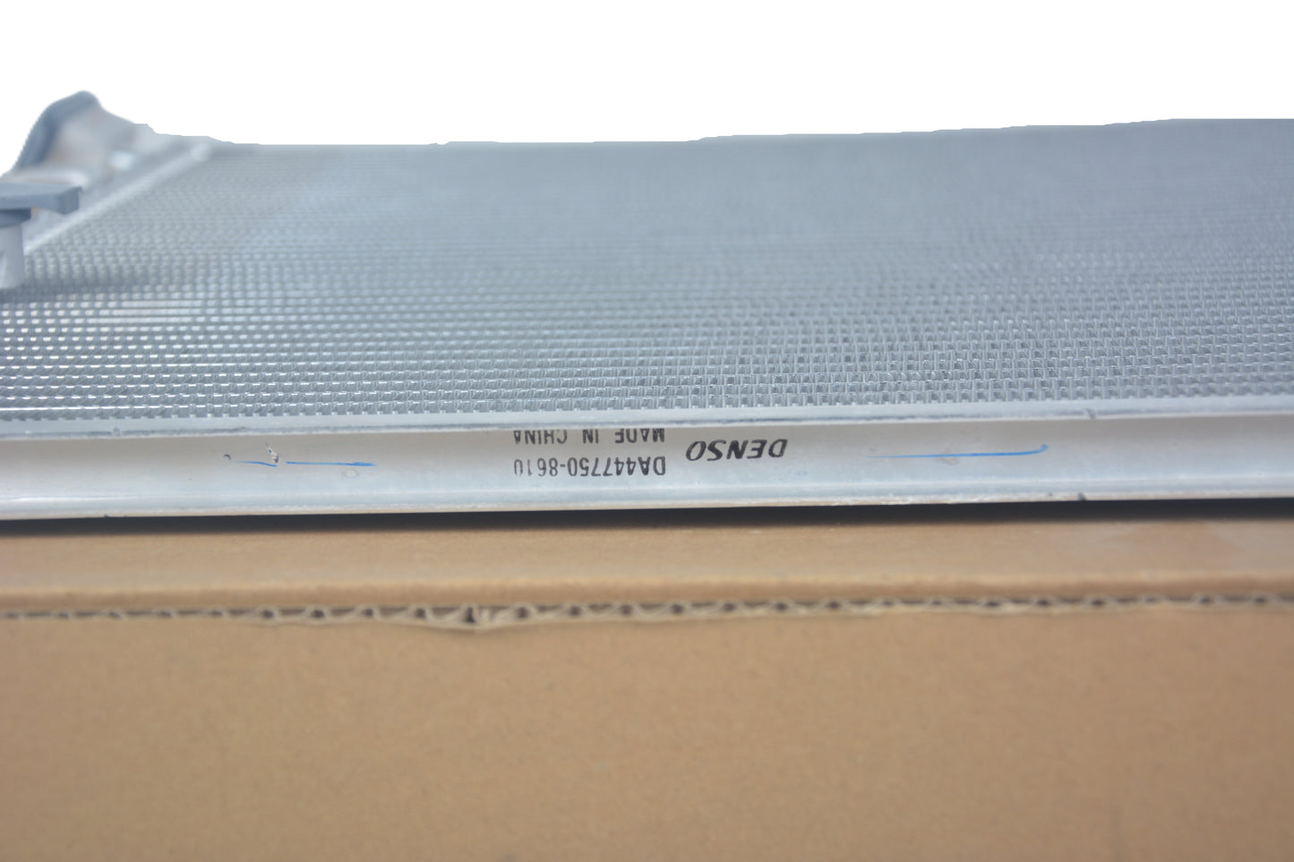 DENSO A/C Condenser DA447750-8610