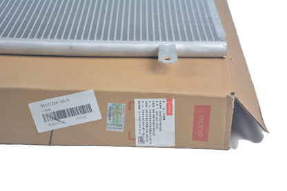DENSO A/C Condenser DA447750-8610