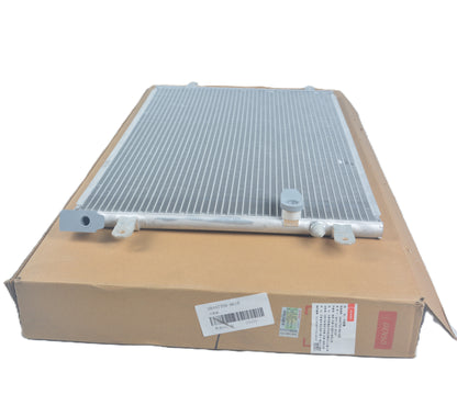 DENSO A/C Condenser DA447750-8610