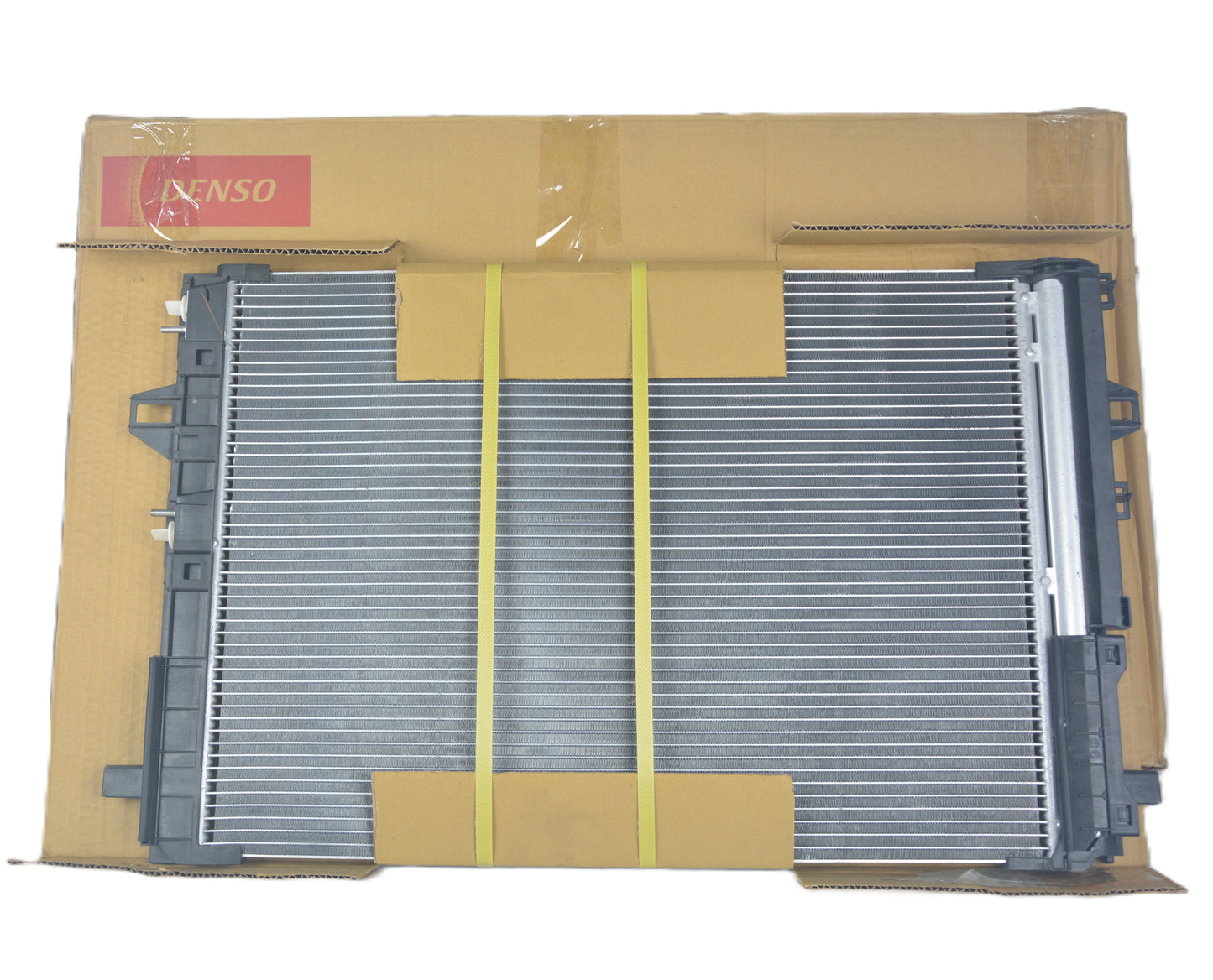DENSO A/C Condenser IC261432-0040