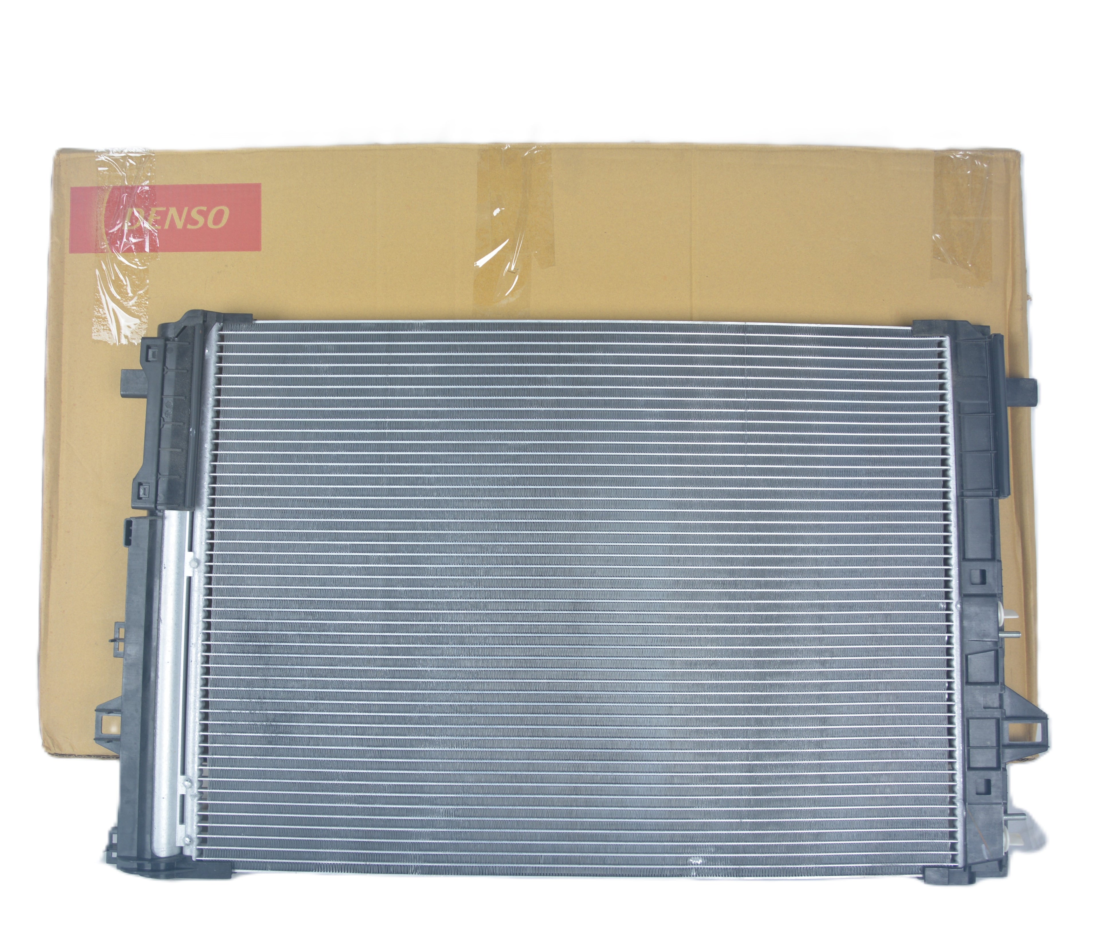 DENSO A/C Condenser IC261432-0040