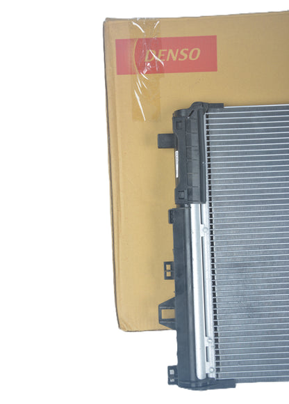 DENSO A/C Condenser IC261432-0040